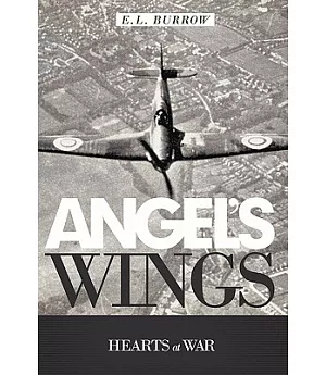 Angel’s Wings: Hearts at War