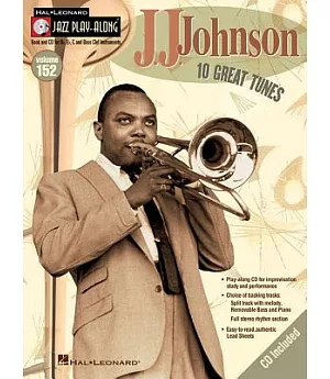 J.J. Johnson