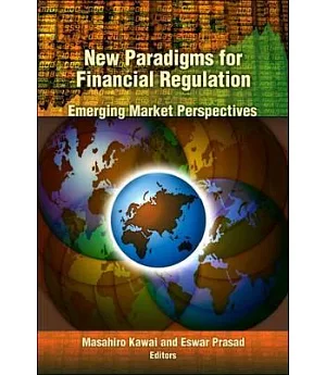 New Paradigms for Financial Regulation