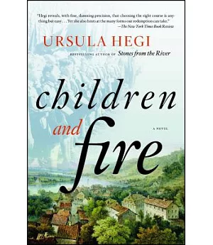 Children and Fire