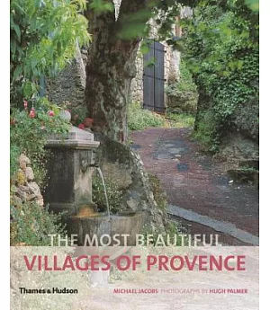 The Most Beautiful Villages of Provence