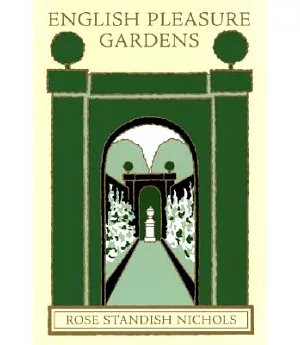English Pleasure Gardens