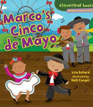 Marco’s Cinco De Mayo