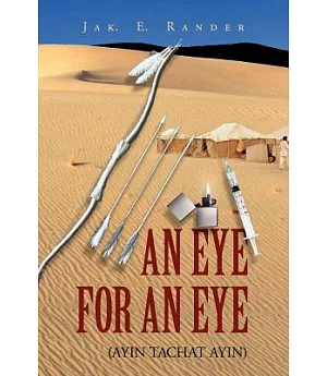 An Eye for an Eye: Ayin Tachat Ayin