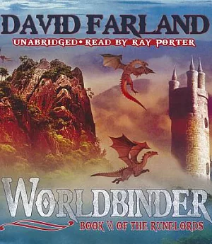 Worldbinder