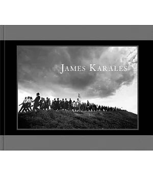 James Karales