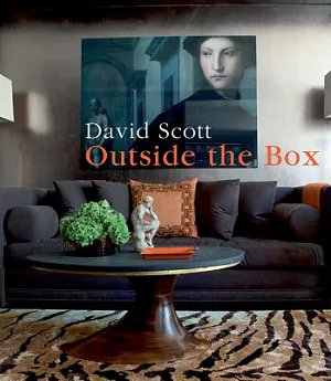 Outside the Box: An Interior Designer’s Innovative Approach to Creating Chic and Comfortable Rooms