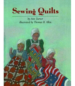 Sewing Quilts