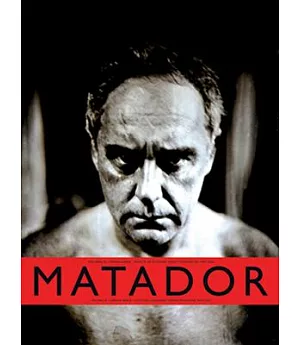 Matador: Ferran Adria