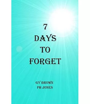 7 Days to Forget