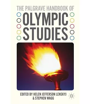 The Palgrave Handbook of Olympic Studies