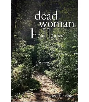 Dead Woman Hollow