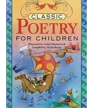 Classic Poetry for Children