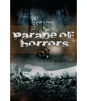 Parade of Horrors