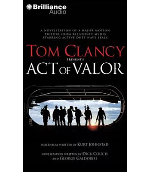 Tom Clancy Presents Act of Valor