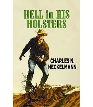 Hell in His Holsters