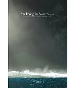 Swallowing the Sea: On Writing & Ambition Boredom Purity & Secrecy