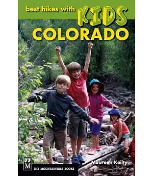 Best Hikes With Kids Colorado