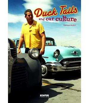 Duck Tails and Car Culture