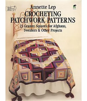 Crocheting Patchwork Patterns