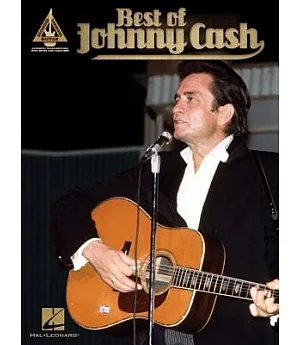 Best of Johnny Cash