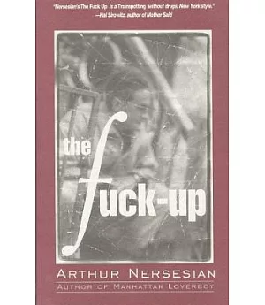 The Fuck-Up