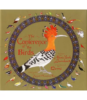 The Conference of the Birds