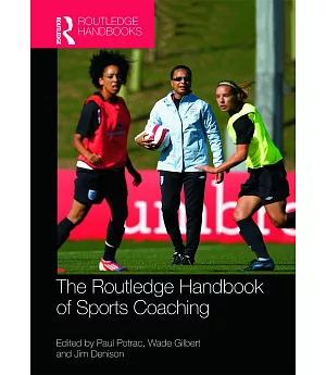 Routledge Handbook of Sports Coaching