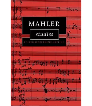 Mahler Studies