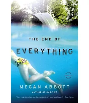 The End of Everything