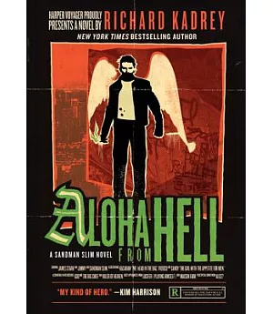 Aloha from Hell: A Sandman Slim Novel