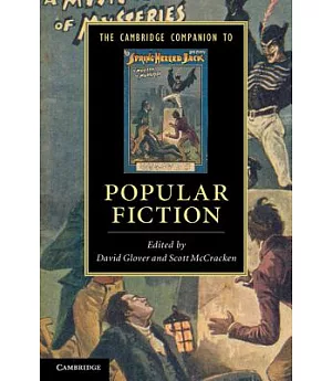 The Cambridge Companion to Popular Fiction