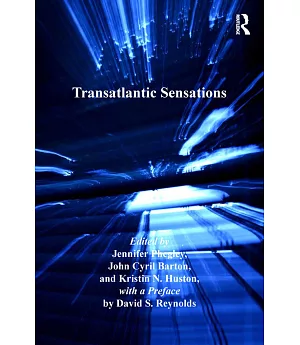 Transatlantic Sensations