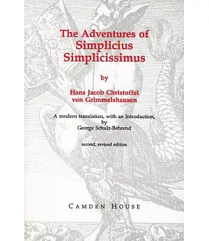 The Adventures of Simplicius Simplicissimus