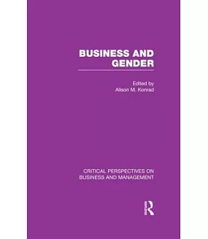 Business and Gender