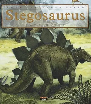 Stegosaurus