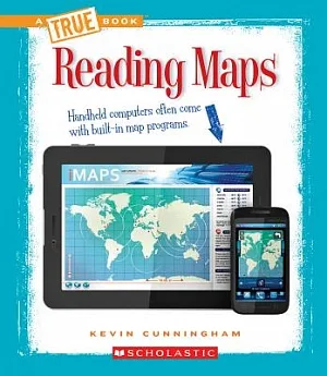 Reading Maps