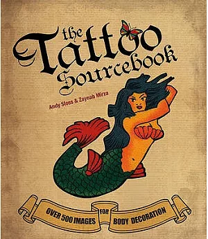 The Tattoo Sourcebook