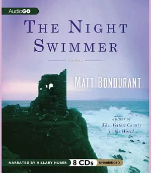 The Night Swimmer