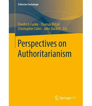 Perspectives on Authoritarianism