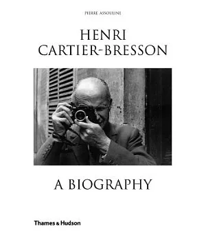 Henri Cartier-Bresson