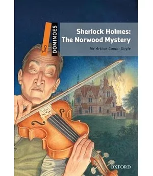 Sherlock Holmes: The Norwood Mystery