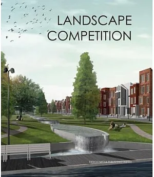 Landscape Design Competitions