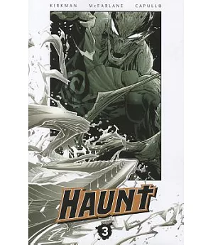 Haunt 3