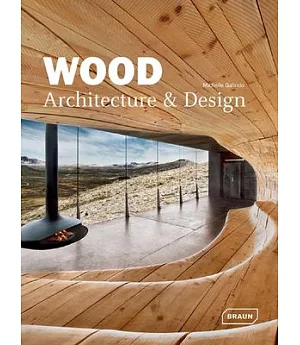 Wood Architecture & Design