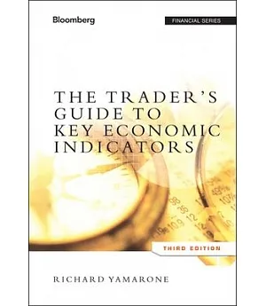 The Trader’s Guide to Key Economic Indicators