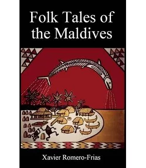 Folk Tales of the Maldives