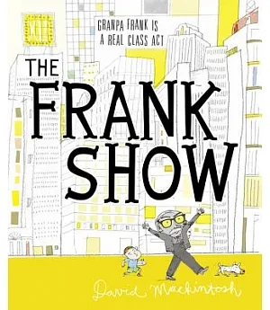 The Frank Show