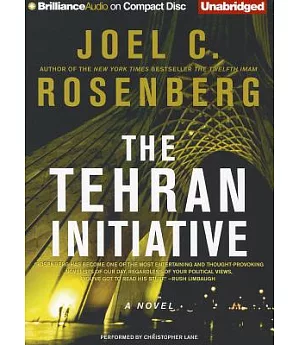 The Tehran Initiative