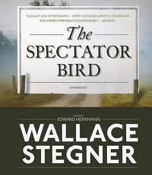 The Spectator Bird